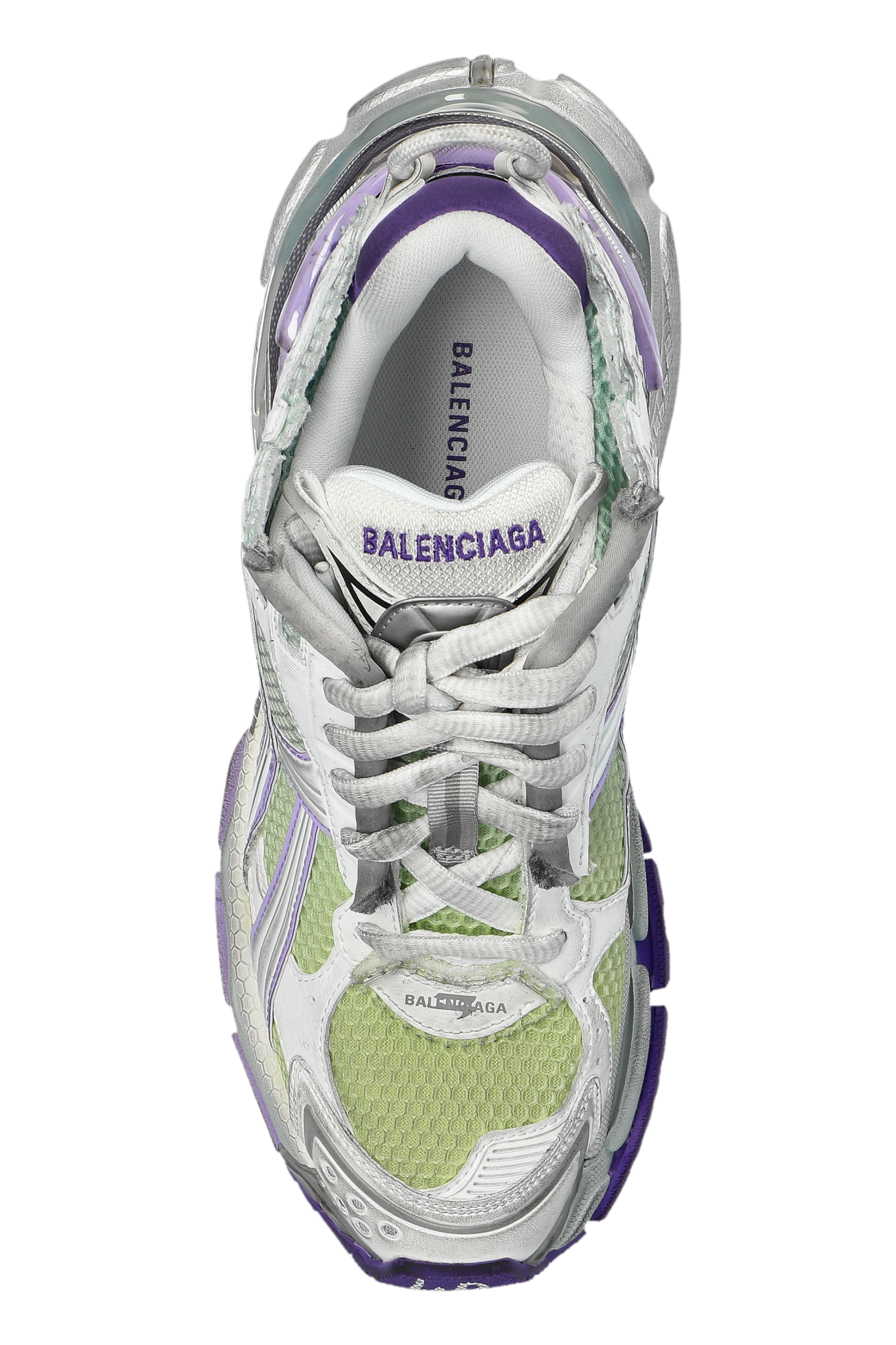 Balenciaga Sneakers RUNNER | Women's | Vitkac
